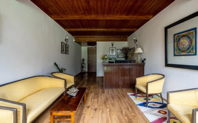 Bedzzz Xclusiv Baikunth Manali by Leisure Hotels