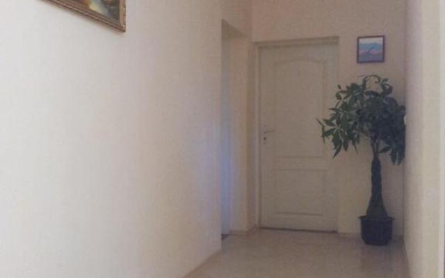Family Hotel Liana