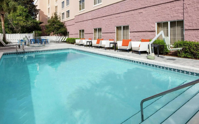 Embassy Suites by Hilton Destin Miramar Beach
