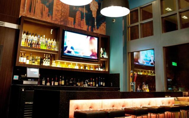 BLVD Hotel and Studios Universal-Hollywood, Ascend Hotel Collection