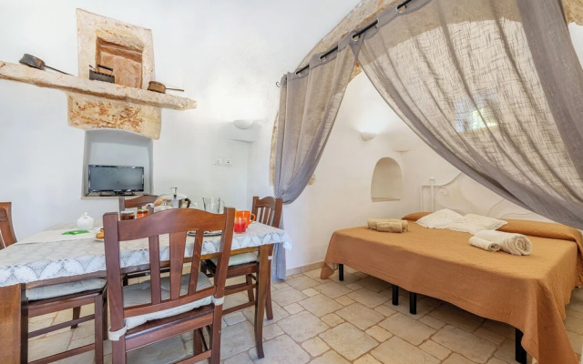 Trullo Di Nonna Cecca