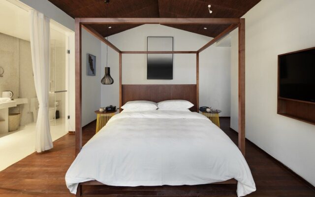 Namoo Hotel