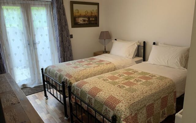 Guyscliffe Farm Holiday Lets