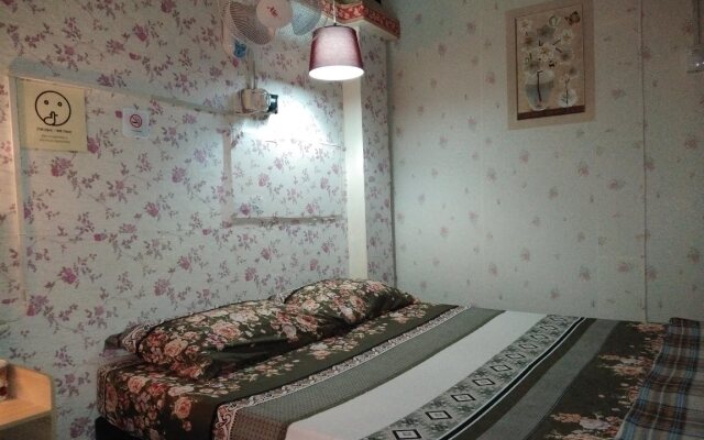 Memory Guesthouse JB