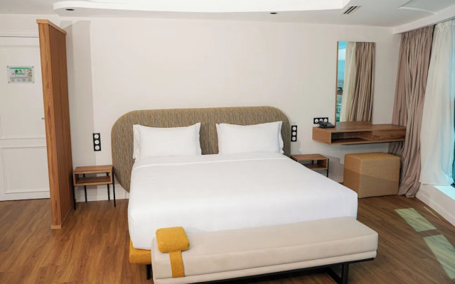 Aurea Hotel