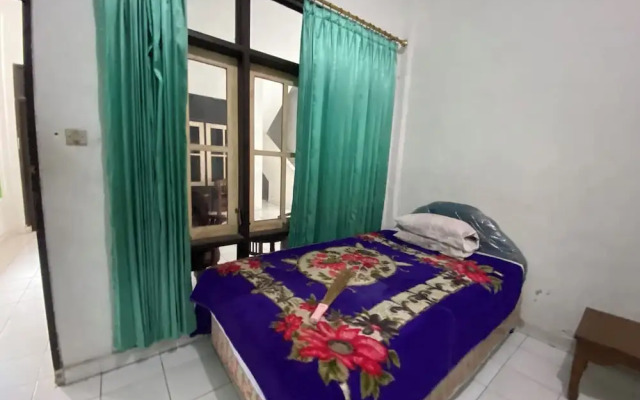 Hotel O Puri Queen Dua