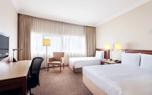 Holiday Inn Singapore Atrium by IHG