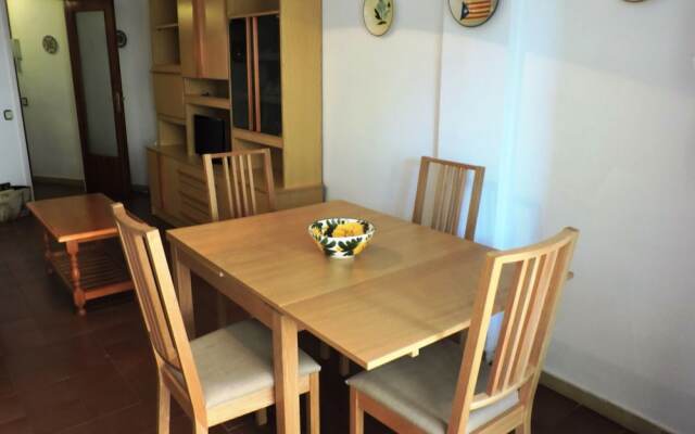 HomeHolidaysRentals Apartamento Sol - Costa Barcelona