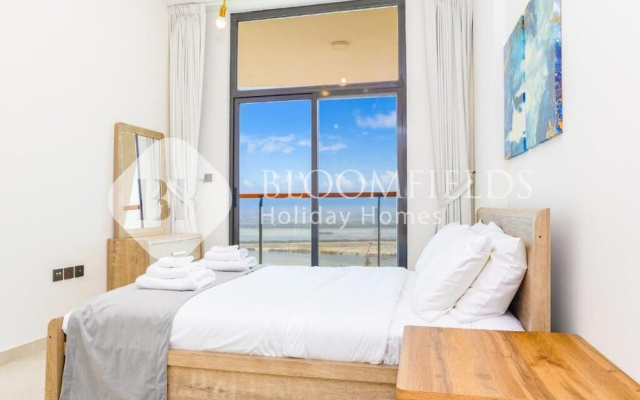 Bloomfields 1Br Avenue Suite Bingha