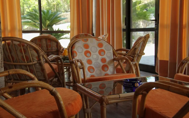La Calma Hotel