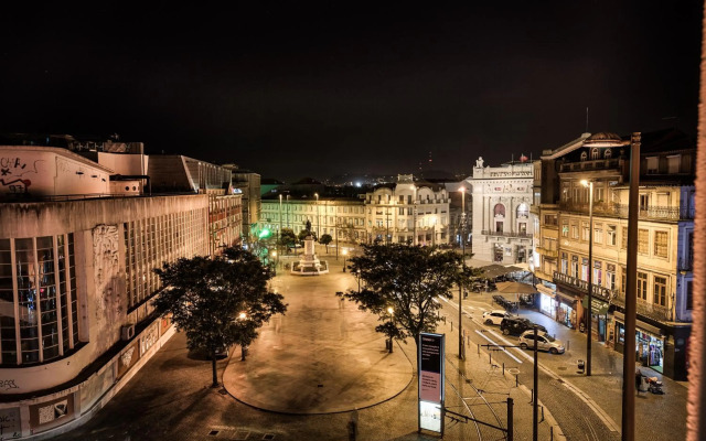 Legendary Porto Hotel