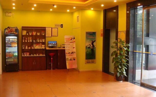 Home Inn