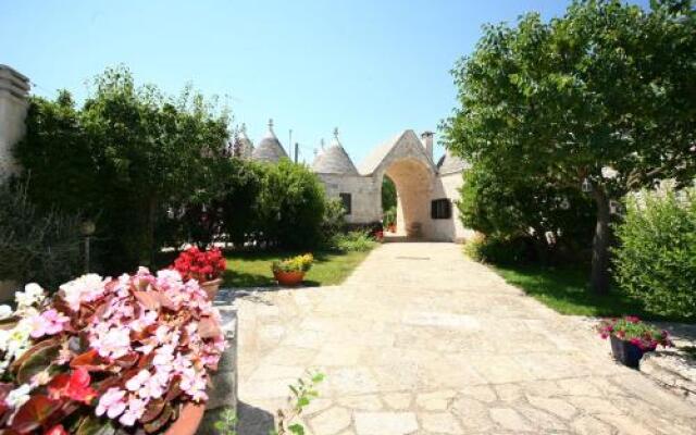 Truddhi Casa e Cucina di Puglia