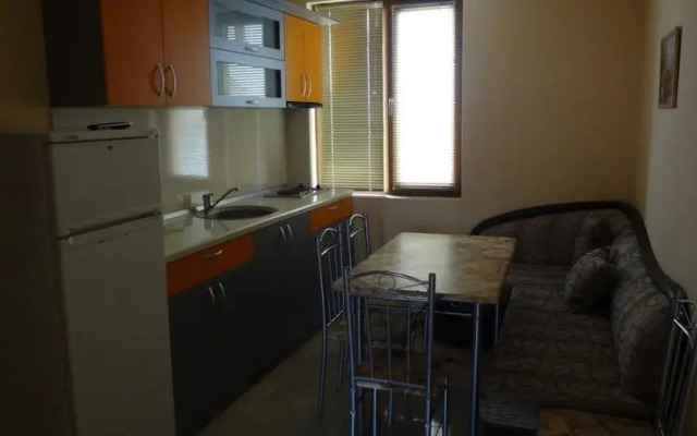 Guest House Sveti Georgi