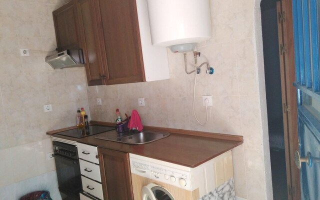 Apartment With 3 Bedrooms in Ciudad Real, With Wifi