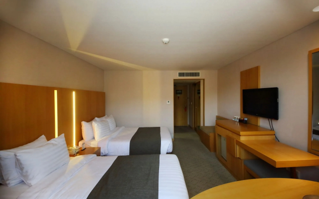 Ramada by Wyndham Songdo - фото 2