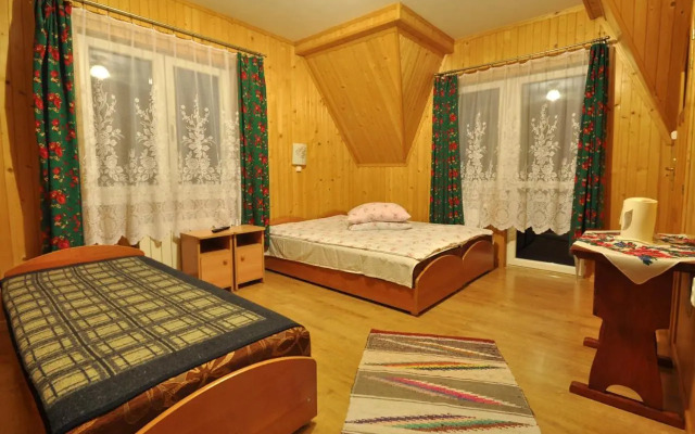 Pokoje Gościnne Janina