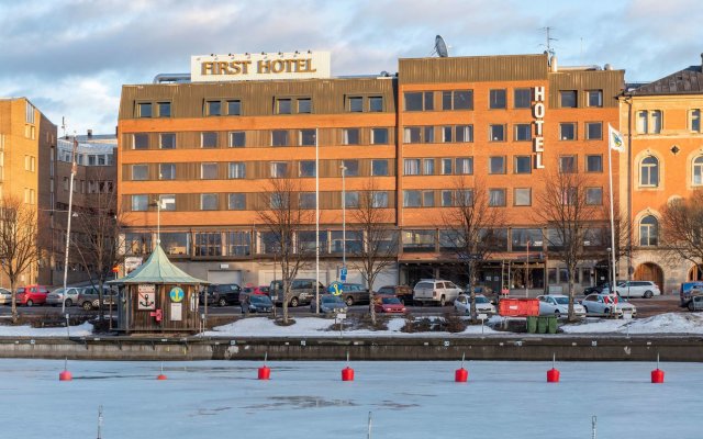 First Hotel Stadt Härnösand