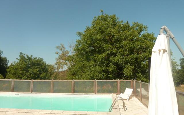 La Closerie des Arts - Piscine et Spa