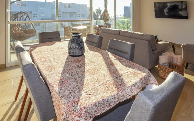 New Vidamar Apartment with Pool & Tennis