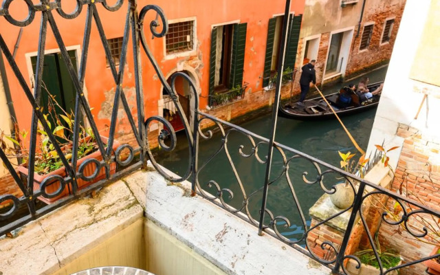 Residenza Ca' San Marco