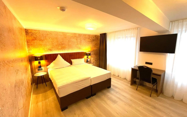 AKZENT Hotel Tietmeyer