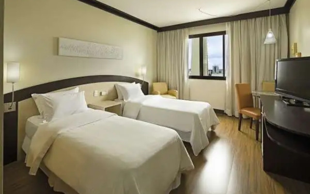 Mercure Apartments Caxias Do Sul