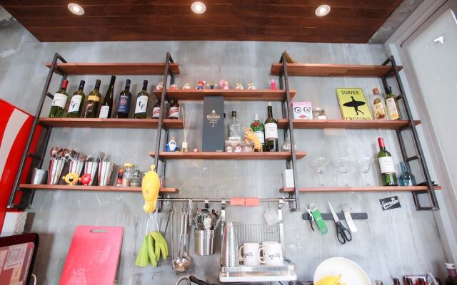 Nest Hostel