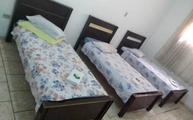 Plaza Park Hotel