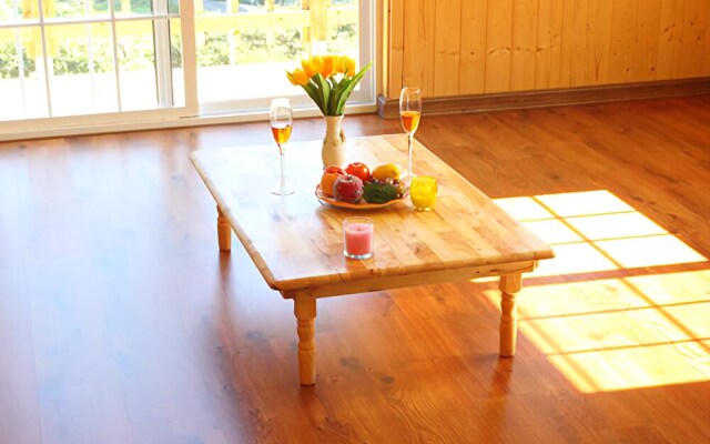 Tongyeong two Five Pension