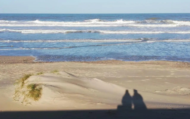 Windroos Middelkerke