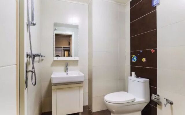 Harbin Wheat International Youth Hostel