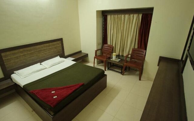 Hotel Laxmibai Palace