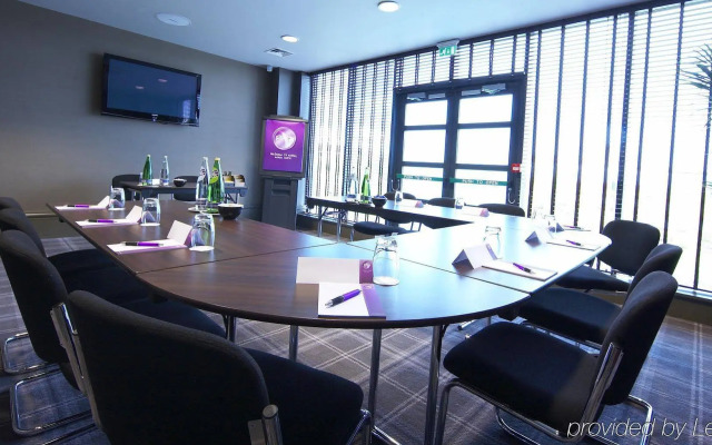 Village Hotel Manchester Ashton