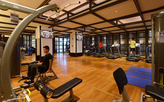 InterContinental Nantong by IHG