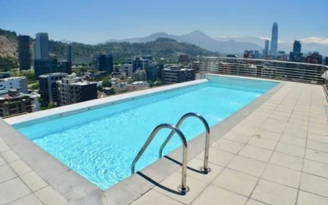 Apartamentos Premium Capital Providencia