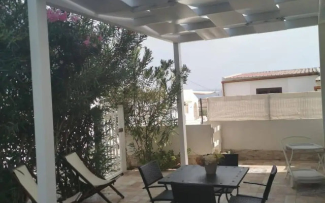 Appartamento Mediterraneo