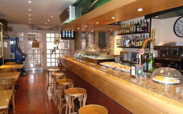 Hotel Acebo Plaza Mayor