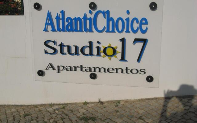 Studio 17 Atlantichotels