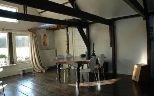 Artland Bed & Breakfast