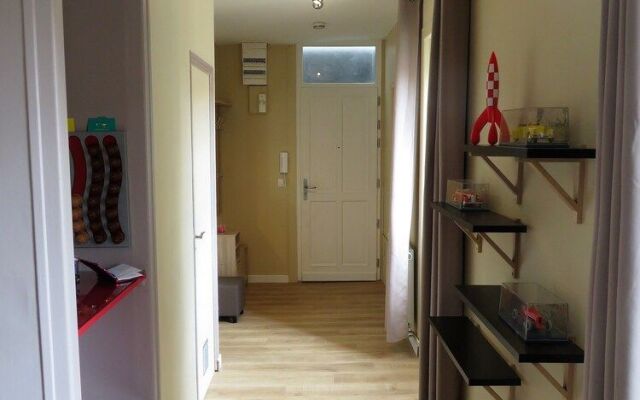 Maison de la Marbrerie