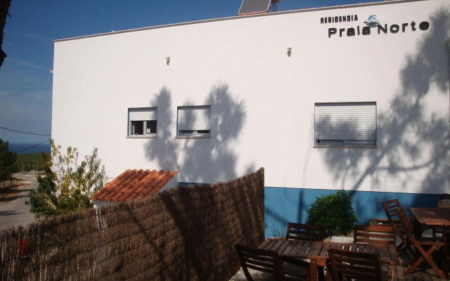Residencia Praia Norte - AL