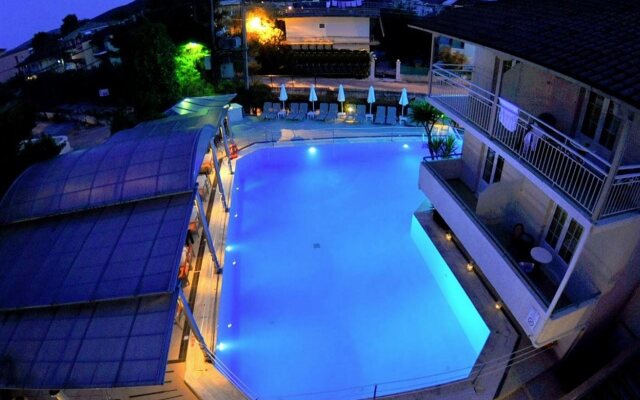 Belair