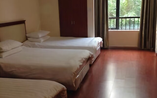 Nanjing Executive Apartments