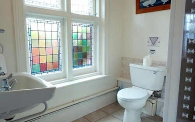Rohaven Bed & Breakfast