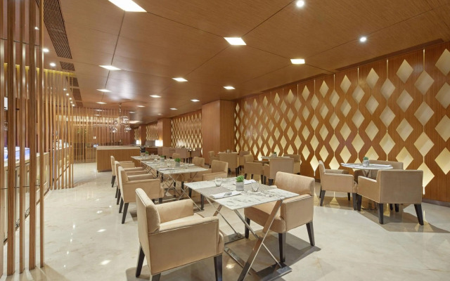 The Westin Shenzhen Nanshan