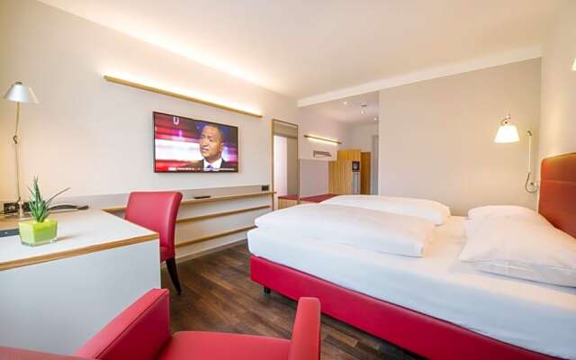 Hotel Rommel