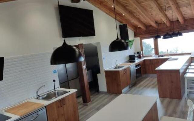 Hotel Casa Rural Ropino