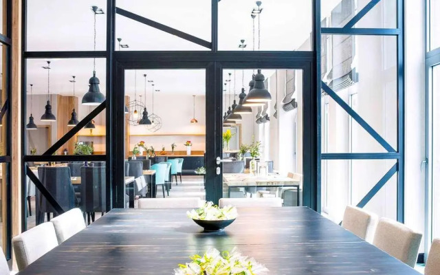 ibis styles Grudziadz