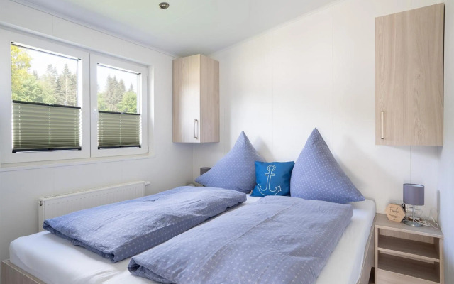 Ferienhaus "TO HUUS" mit kostenfreier Saunanutzung